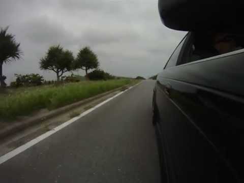 Launch Test, JZX90 - SOLD