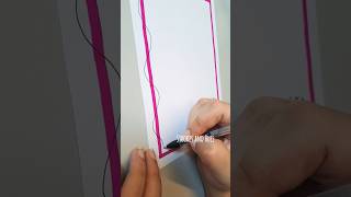 Border design for projects||#shorts #borderdesign #borderdesignforproject #projectdesign