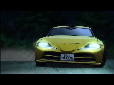 MF Ghost - Sorry