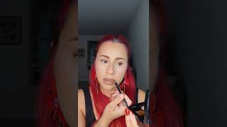 Lip Combo Alert! #lips #lipcombo #lipcombotutorial