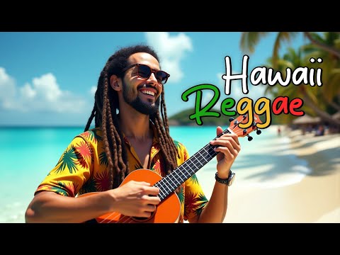 Hawaiian Reggae 2025 - For a Relaxing Time