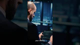 See the Speed! How Fast is Hostaix Cloud Hosting?