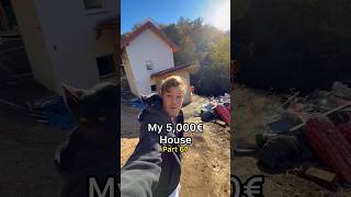 My 5,000€ House - Part 67