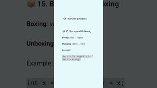 #programminglanguage #coding #csharpprogramming#programming #youtubeshorts #codingshorts #viral