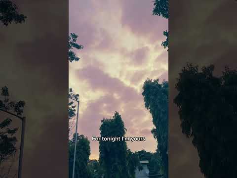 FOR TONIGHT by @Giveon cover #freestyle #viiktry