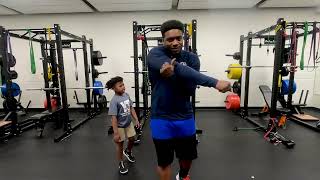 Start Right Fitness I Family I American Heritage Worldwide