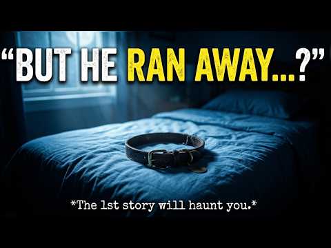 3 Short Horror Stories with Twists You Won't See Coming