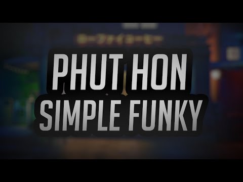 Phut Hon Simple Funky | Remix By USUP FUNKY