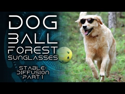 How to Install and Create AI Generated Images with Stable Diffusion