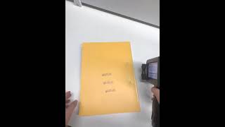 Handheld inkjet printer H6 Coder marker，Multimaterial printing多重材料打印