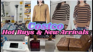 COSTCO NEW ARRIVALS AND HOT DEALS‼️ YOU SHOULD BUY RIGHT NOW‼️