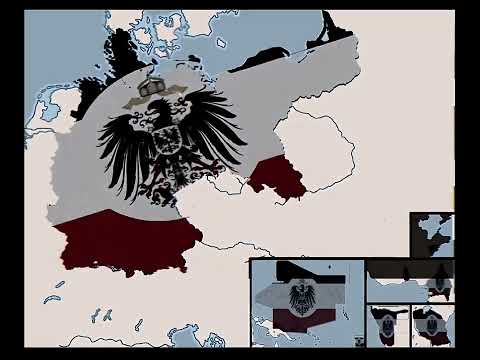 Germany now and then