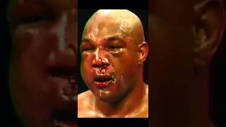 George Foreman vs Alex Stewart #sports #boxing #miketyson #georgeforeman #knockout