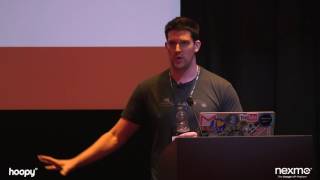 Developer relations versus developer marketing: Michael Ludden