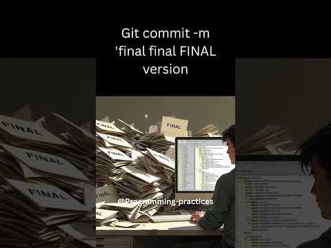 Git users #programming #coding #codingmemes #cssanimation #frontendcourse #javascript #3danimation