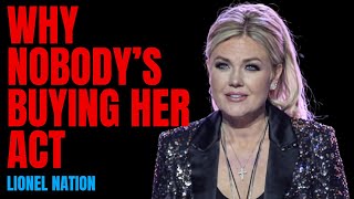 Why Erika Kirk Has Lost All Credibility