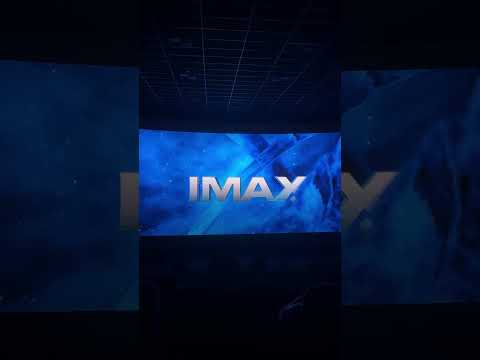 Gladiator II at IMAX 2D | Theatre Experience | Galleria Mall  #movie review Part 1