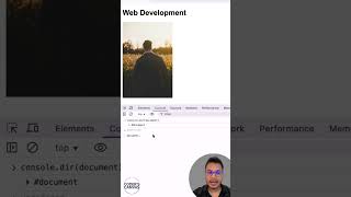 7/100 Tricks: JavaScript 👨🏼‍💻|#development #backend #coding #tricks #shorts #javascript #challenge