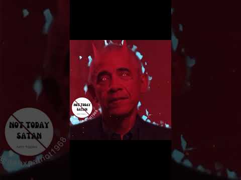 The Deep State Just Sent You a Message (Satire)