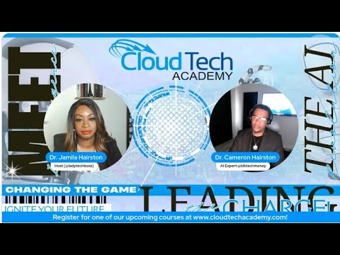The AI Revolution: How to Future Proof Your Career in an AI World!