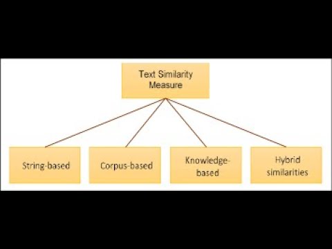 Master Text Similarity Analysis with SpaCy: The Ultimate NLP Guide for Beginners