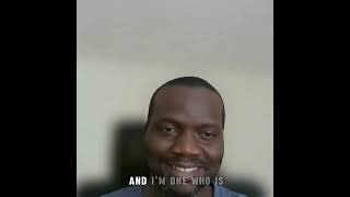 2025 Cohory 1 Success Story- Joshua Okpamen
