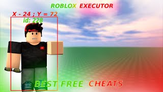 🔥 АБСОЛЮТНО НОВЫЙ БЕСПЛАТНЫЙ ЧИТ НА ROBLOX ПОЛНОСТЬЮ РАБОЧИЙ 🔥 (😱XENO 1.1.25😱) XENO UPDATE 💣
