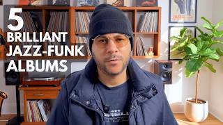 5 Jazz-Funk Albums From the 70s You’ve (Probably) Never Heard - But Should