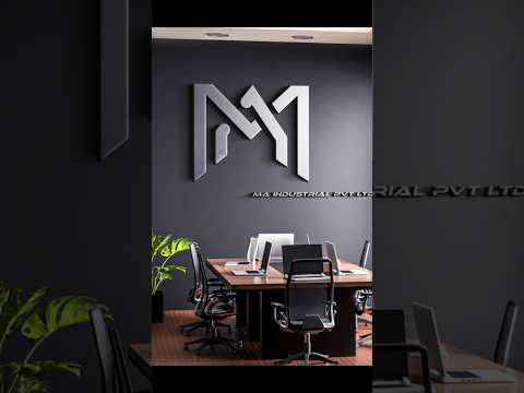 M+A logo concept 🔥 must watch #shortvideo #shorts #youtubeshorts #ytshorts #trending