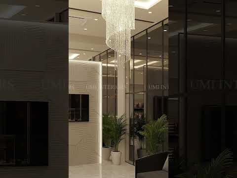 Jewellery Showroom Interior Design | Vernekar's Jewellery | Goa #interiordesign #jewelleryshop