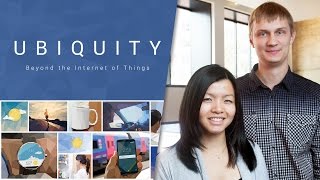 How Do I Build an App? Interoperability of Devices (Ubiquity Dev Summit, 2016)