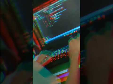 💝🥰#coding #codinglover #App #developer #programming #androidapp #programminglife #shortvideo #vrial