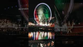 📸 Long Exposure Photography - The Albert Dock, Liverpool