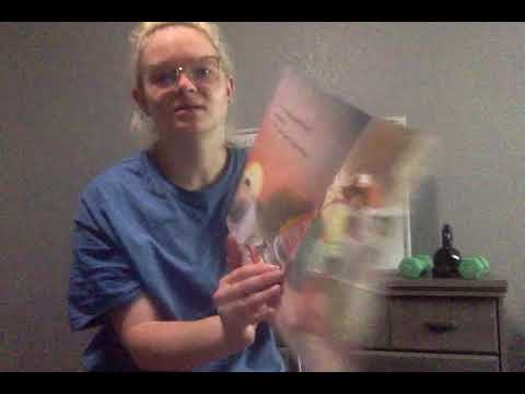 Reading Mini Lesson: Book Recommendations