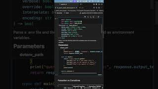 Don't Build AI Agents Without THIS Python Feature | Coroutine - async & await  #agenticai
