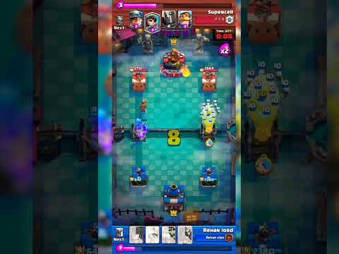 RESULTS of the match #clashroyale #3crown #clash #threecrown #clashroyalememes #pekka #memes