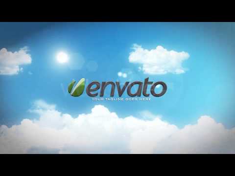 Sky Logo Reveal.flv