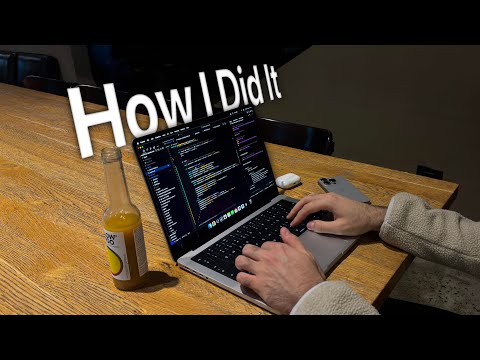How I Learned To Code Within 6 Months