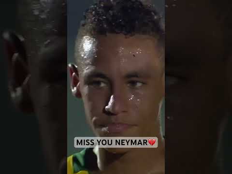 നിനക്കു പകരം നീ മാത്രം Miss you Neymar #Neymar #brazilfanskerala #keralafootball #neymar #missyou