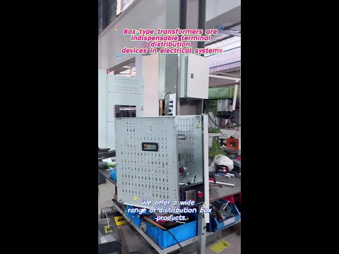 The outdoor transformer box keeps having problems? Check out this one
www.high-voltageswitchgear.com