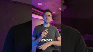 Altseason Might Be Closer Than You Think