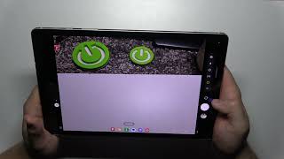 From Amateur to Artist: How I Perfected Photography on My Galaxy Tab S9!