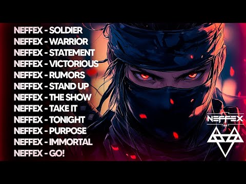 The 10 Most Popular Gaming Backsongs || Best NEFFEX Songs Of All Time