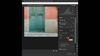 how to remove a thing in Photoshop.  #photoshoptipsandtricks