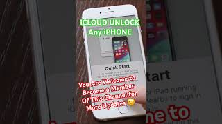 iCloud Unlock Locked to Owner  #smartphone #iphoneactivationlockbypasstool #tech #iphonebypass