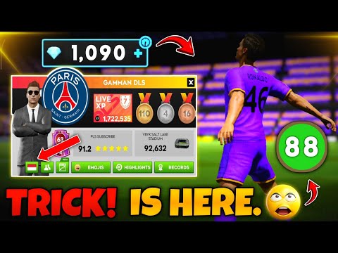DLS25-এ সহজেই 88-রেটেড রোনালদো পান! গোপন ট্রিক ফাঁস, কীভাবে কাজ করে দেখুন।