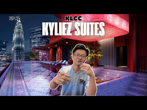 kyliez @ KLCC | prime location | automated car parking system