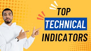 Top Technical Indicators for Crypto Beginners Explained Simply!