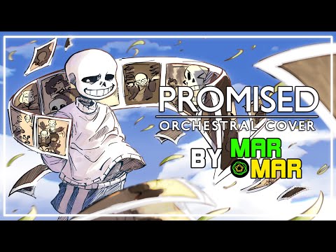 Promised [Orchestral Cover]