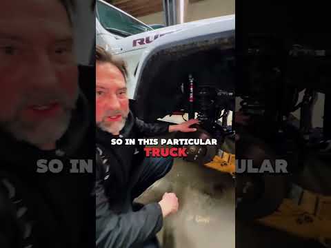 Bigger Tires? Here’s Why You NEED a Lift or Leveling Kit!